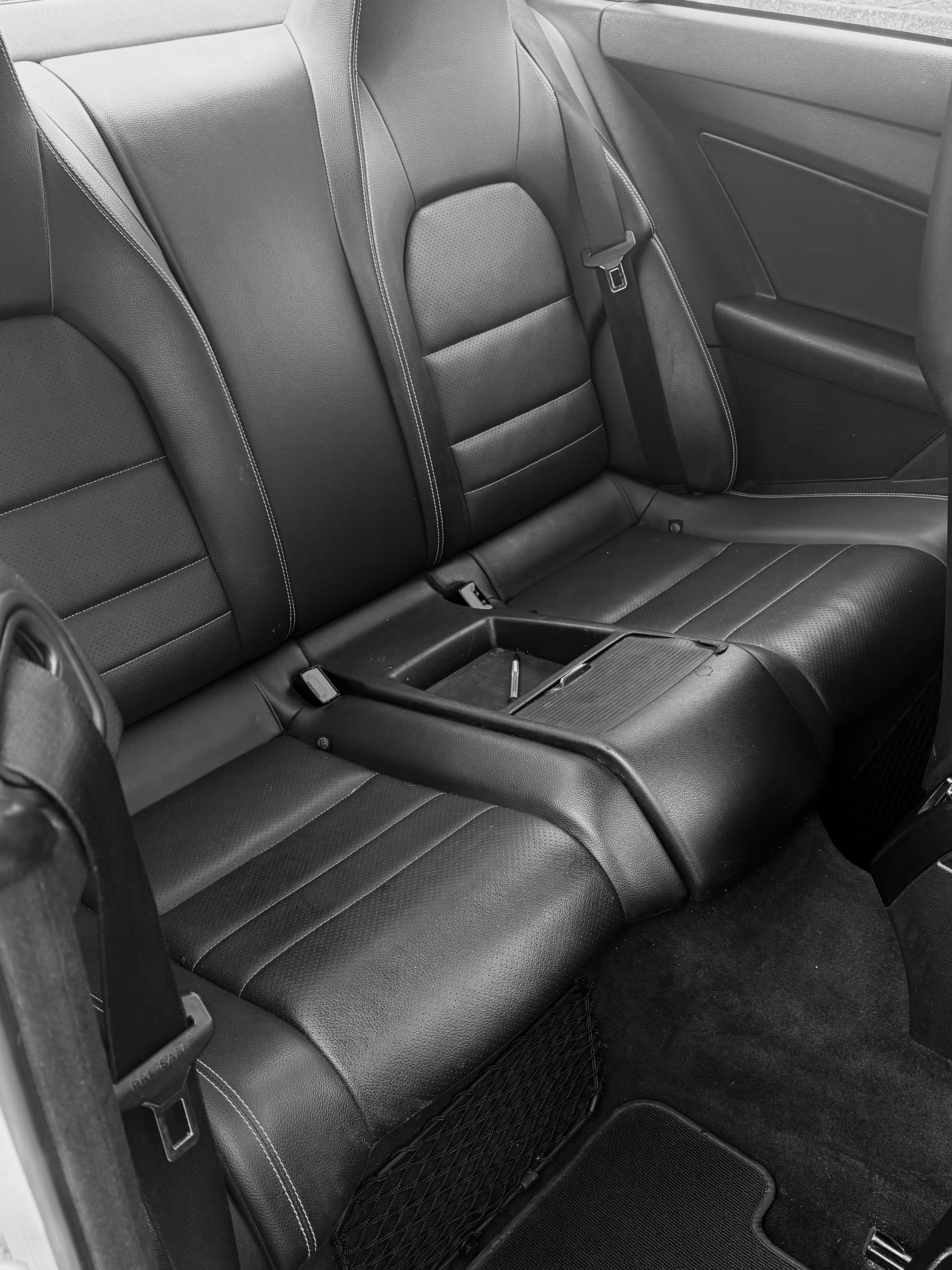 Leather Cleaner